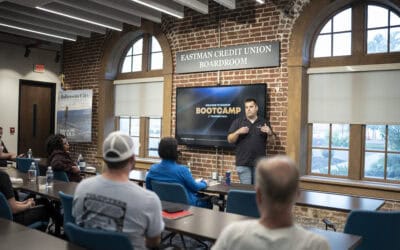 Bridging the Rural Founder Gap