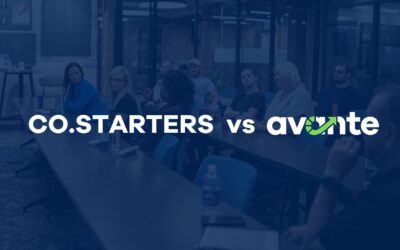 CO.STARTERS vs. Avante: Which Business Bootcamp Is Right for Your Community?