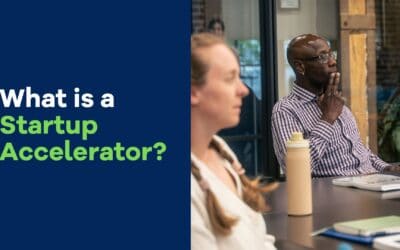 What Is a Startup Accelerator? A Guide for Chamber of Commerce Leaders